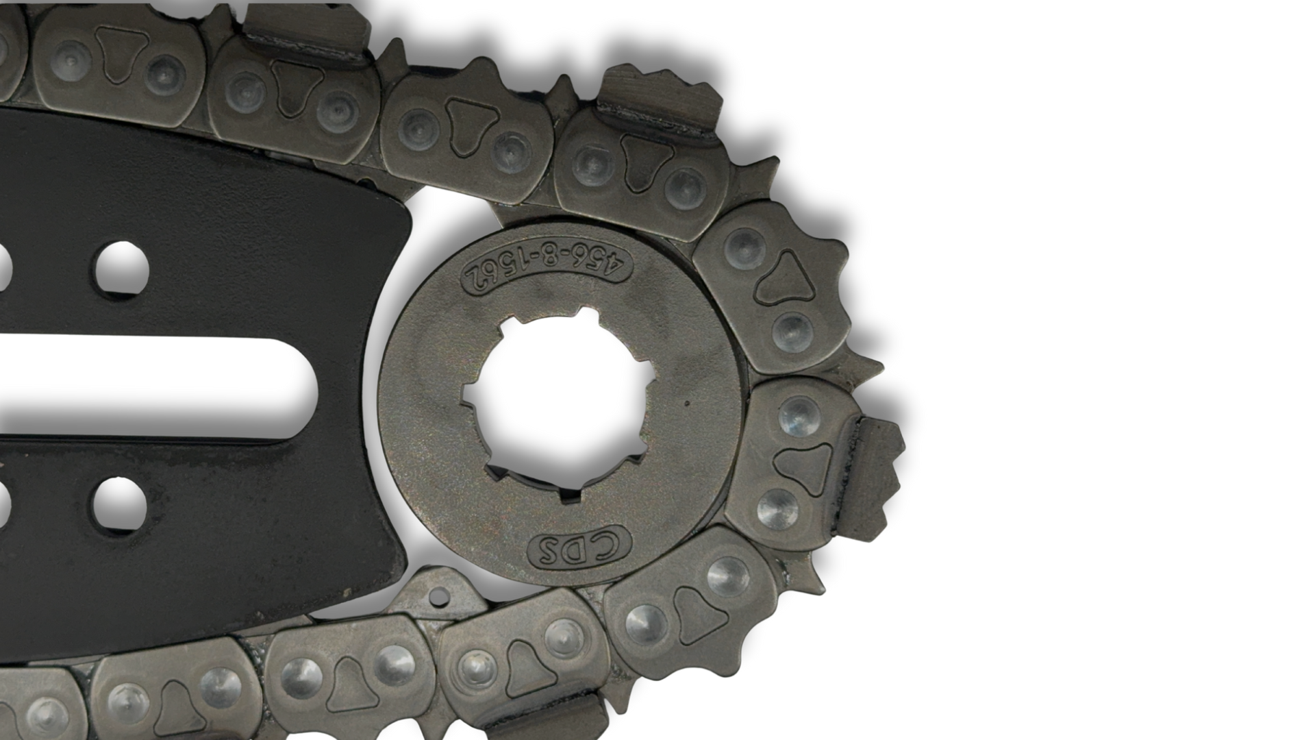 STHL Rockboss Concrete Cutting Kit